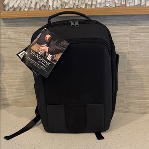 Vin Xplorer backpack
